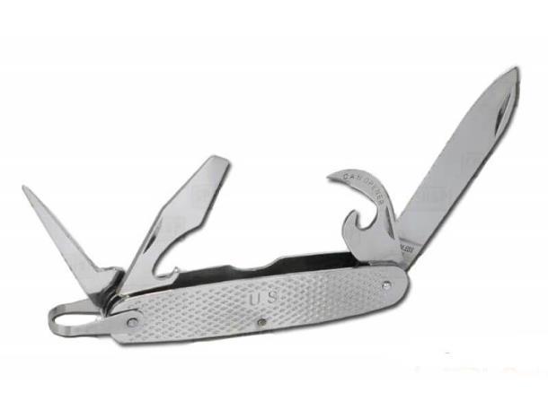 Мультітул MIL-TEC US Army 4в1 нержавіюча сталь (15341000)