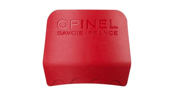 Захист для пальців від порізів OPINEL Child Finger Guard RED (001793R)