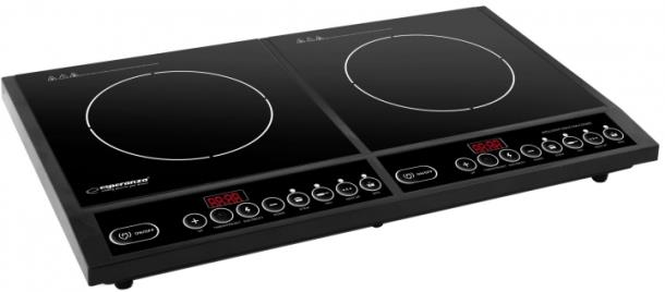 Індукційна плита Esperanza EKH008 St. Maria (Польща)
