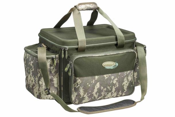 Карповая сумка Mivardi Carryall CamoCODE Solid M-CCCS