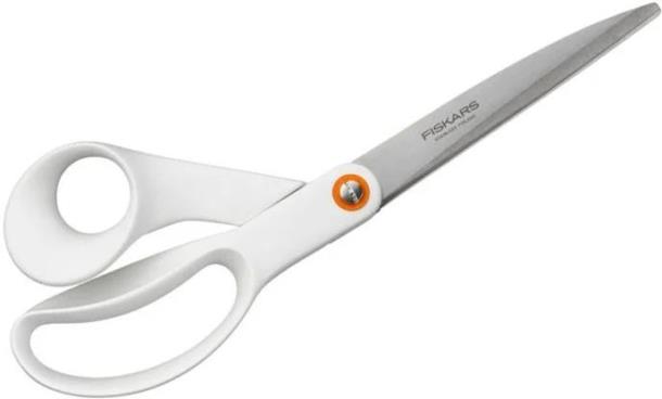 Ножиці універсальні Fiskars Functional Form 24 см 1020414/n
