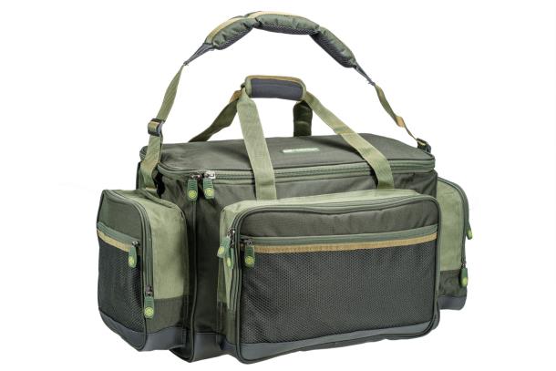 Карпова сумка Mivardi Carp Carryall Преміум M-CCAPR