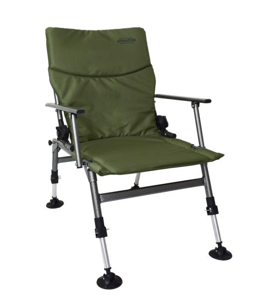 Крісло Novator SR-11, Україна