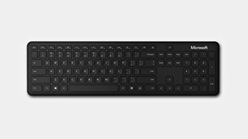 Клавіатура Microsoft QSZ-00006 Bluetooth