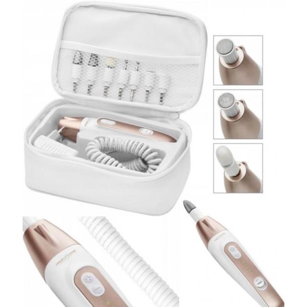 Набір для манікюру і педикюру PROFICARE PC-MPS 3004