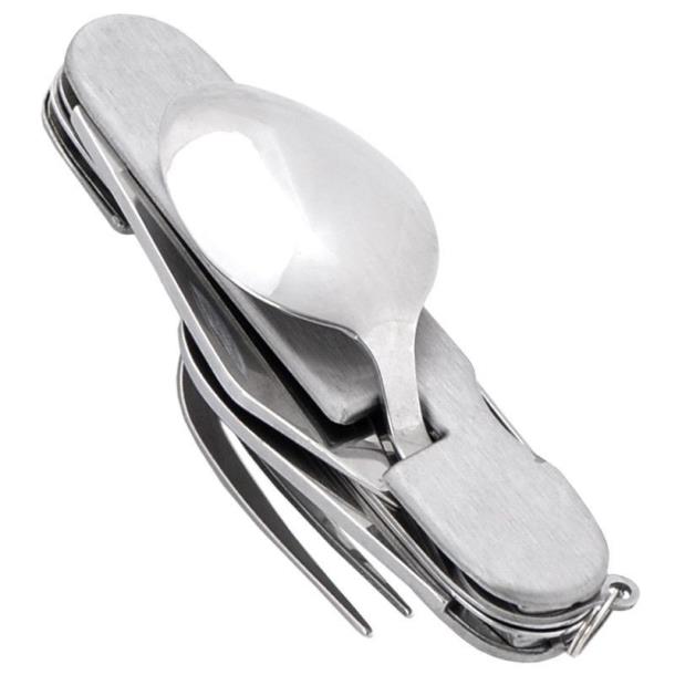 Набір приладів MIL-TEC 6в1 (14630000)