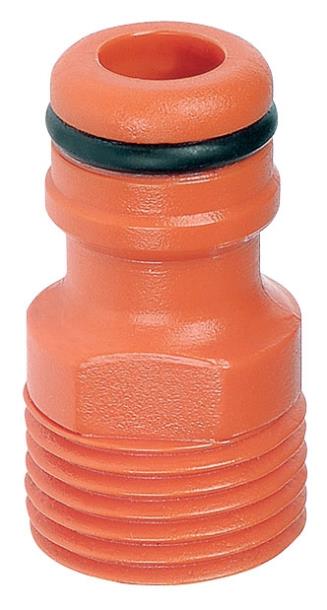 Накрутка RAMP на кран 1/2