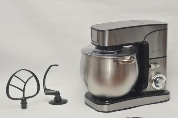 Кухонный тестомес Royalty Line RL-PKM-2800.472.1 2800 Вт (PKM  2800.472.1)