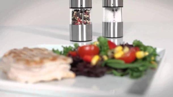 Измельчитель специй PROFICOOK PC-PSM 1031