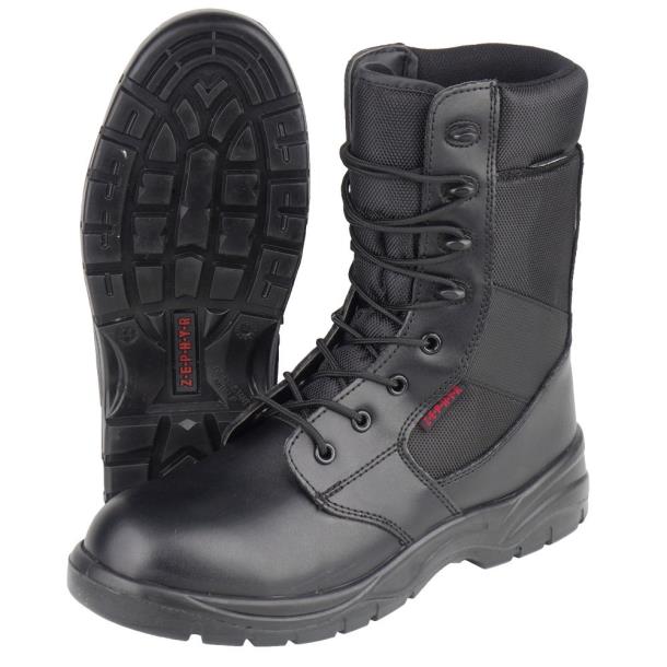 Трекінгові ботинки ZEPHYR ZX07