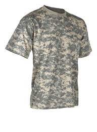 Футболка Helikon-Tex T-Shirt Cotton UCP