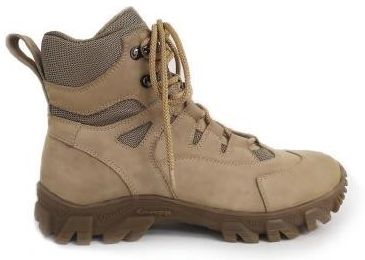 Трекінгові ботинки For The Victory 403103, Coyote