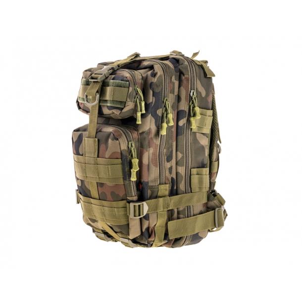 Рюкзак 25л BADGER OUTDOOR RECON BACKPACK (БО-BPRN25-WZPL) камуфляж WZ93
