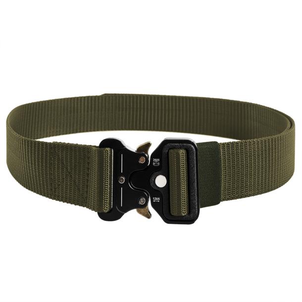 Ремінь Кобра Blackfire No. 9 Olive (BF-BLT-TACT9-OLV)