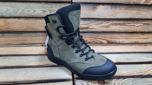 Берци Зимові For The Victory 4.5.0 Олива (W ST)