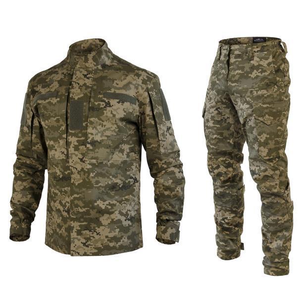 Форма ЗСУ БАРИШІВКА хлопок 100% піксель