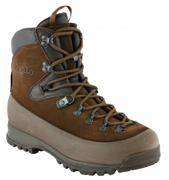 Берци зимові Aku KS Schwer 19 Goretex -25 brown (12283421)