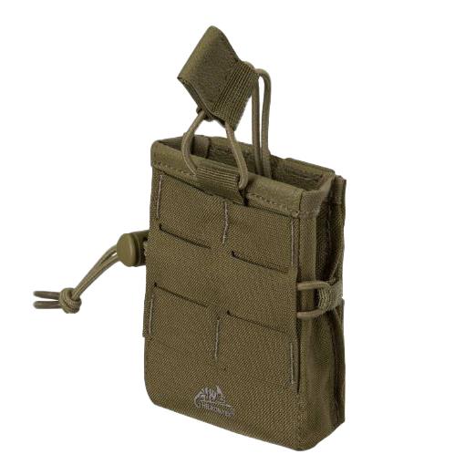 Підсумок для магазинів Helikon-Tex COMPETITION Rapid оливково-зелений (MO-C01-CD-02)