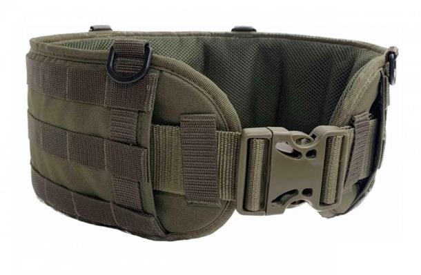 Ремінь розвантажувальний РПС NOVATOR RT-6 (202076) Khaki