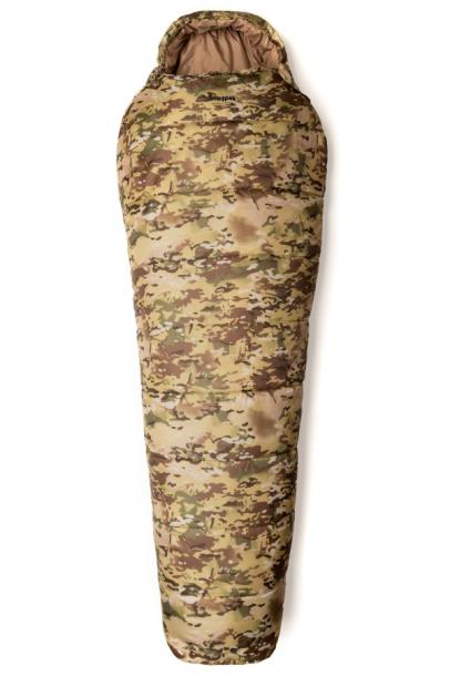 Спальний мішок Snugpak Sleeper Extreme Basecamp Ops -12°C 220 х 80 Terrain Pattern