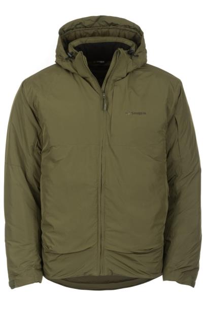 Куртка зимняя SNUGPAK Spearhead Olive (до -15 градусів)
