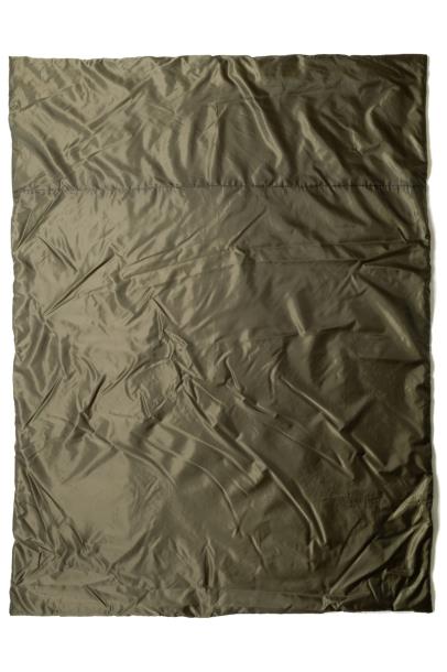 Одеяло туристичне Snugpak Insulated Jungle Blanket Оліва