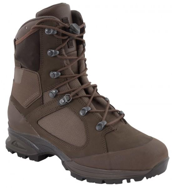 Трекінґові ботинки зимові HAIX NEPAL Pro Einsatzstiefel Brown (203308)