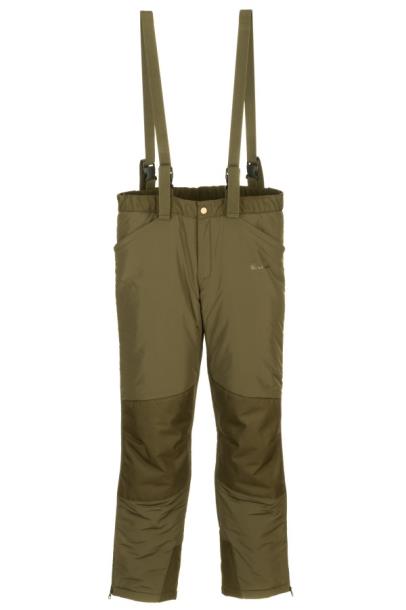 Штани зимові SNUGPAK PARALLAX Pants Olive