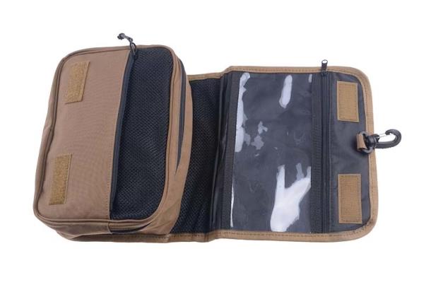 Сумка органайзер Emerson - койот браун (EME-20-021947)