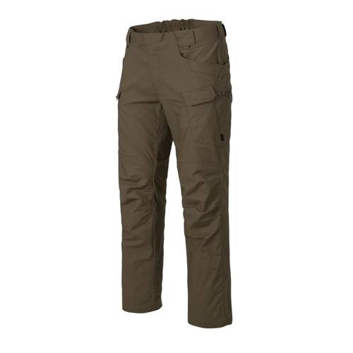 Штани HELIKON-TEX UTP PolyCotton RipStop RAL7013 (SP-UTL-PR-81)