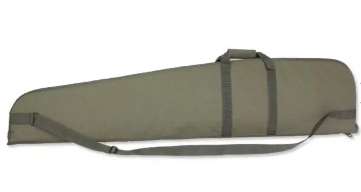 Сумка MIL-TEC 140см RIFLE CASEWITH STRAP для оружия Olive (16191001-904)