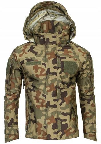 Куртка TEXAR Гром PL Camo (02-CNG-CO)