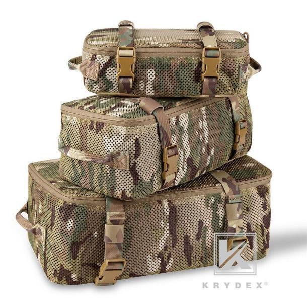 Модульні сумки Krydex Tactical Modular (ТА-К33276-МЦ)