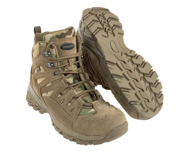 Трекінгові черевики MIL-TEC Teesar SQUAD 5