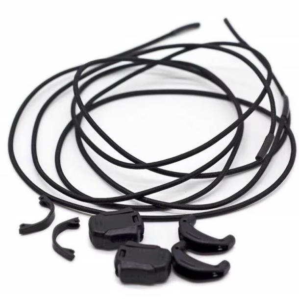 Шнуркі Bennon Lacer Set XTR 400005..