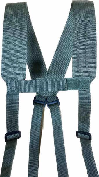 Плечова система для РПС Новатор PR-2