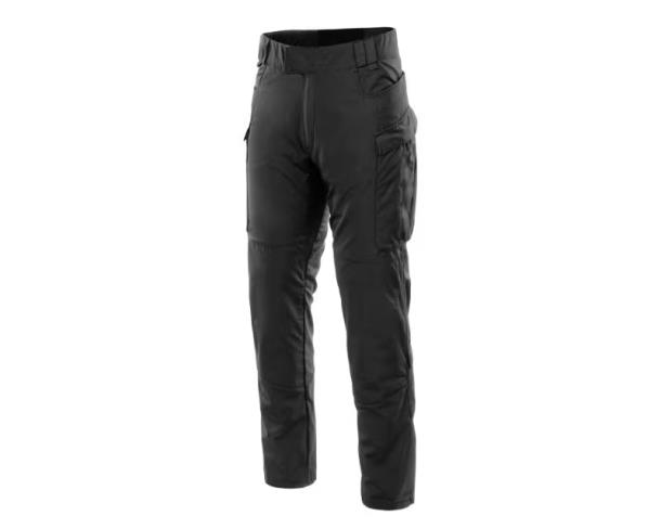 Штани Helikon-Tex MBDU Pants NyCo Ripstop Black (SP-MBD-NR-01)