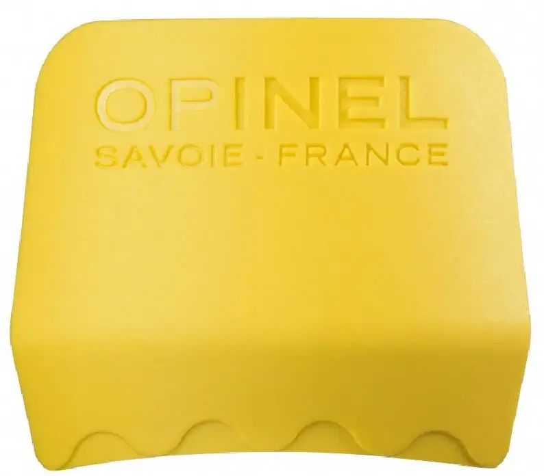 Захист для пальців від порізів OPINEL Child Finger Guard YELLOW