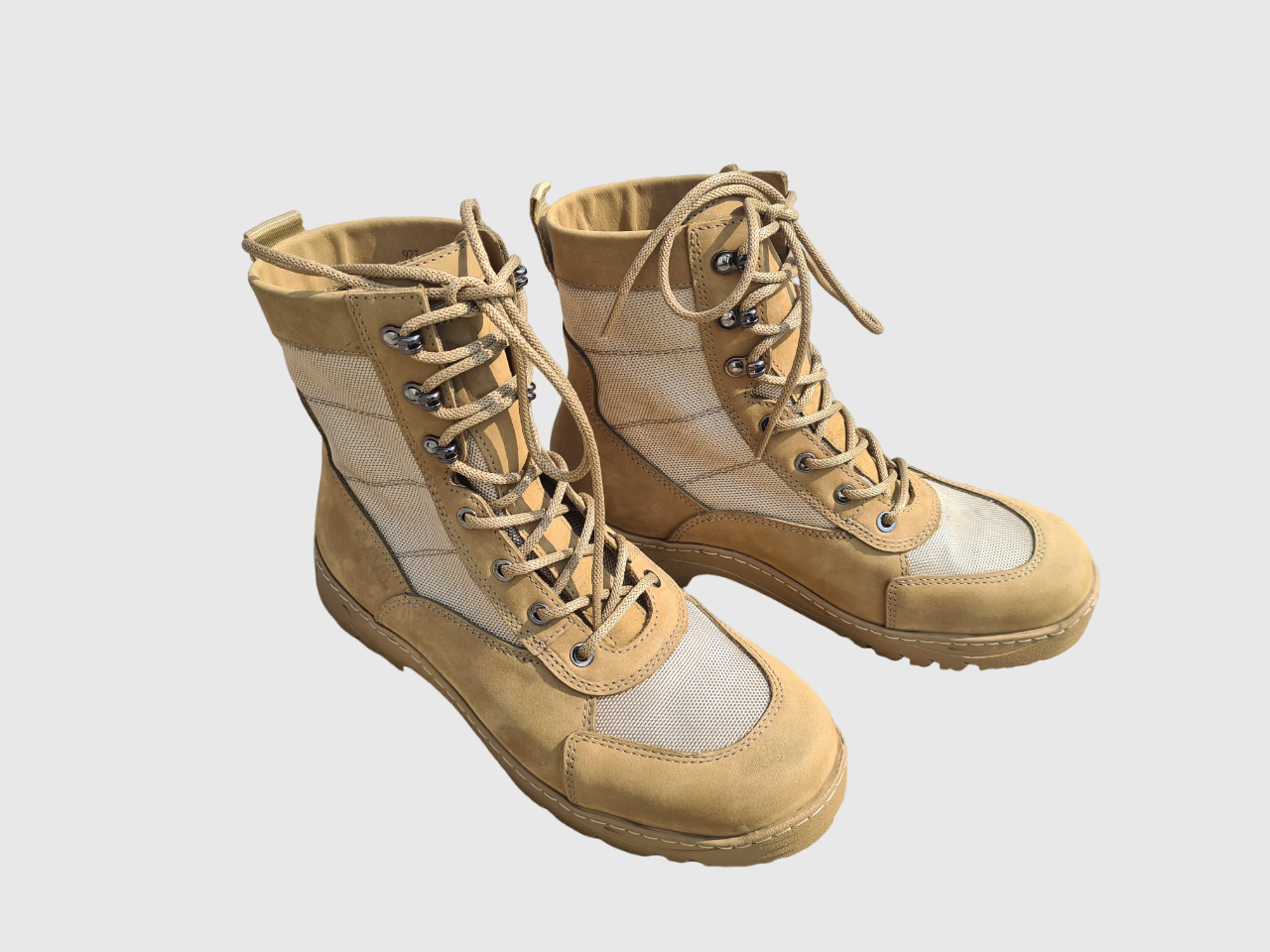 Треккінгові ботинки літні For The Victory 4.5.0 OLIVE (S)