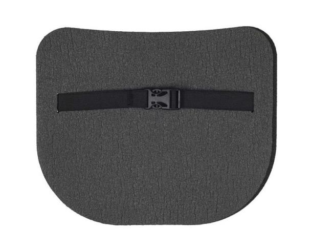 Каремат для сидіння M-Tac 280x350 Грей/n