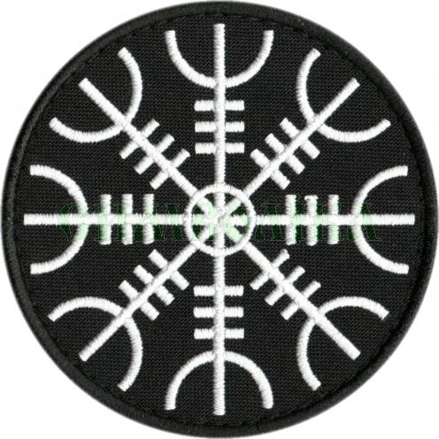 Шеврон PATCH ПАТРИОТ 