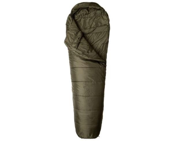 Спальний мішок Snugpak Sleeper Extreme Basecamp Ops -12°C 220 х 80 Olive/n