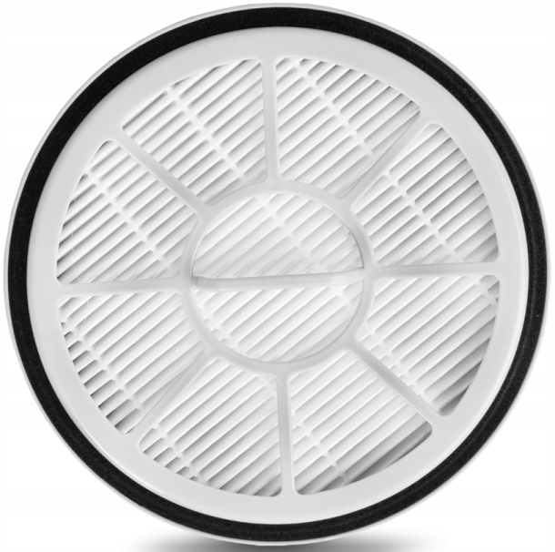 Фільтр для пылесоса Maltec Turbo Cyclone PRO-4000W (Польща)