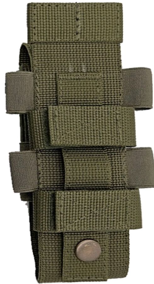 Підсумок під турнікет і ножиці MELGO поліестер Олива