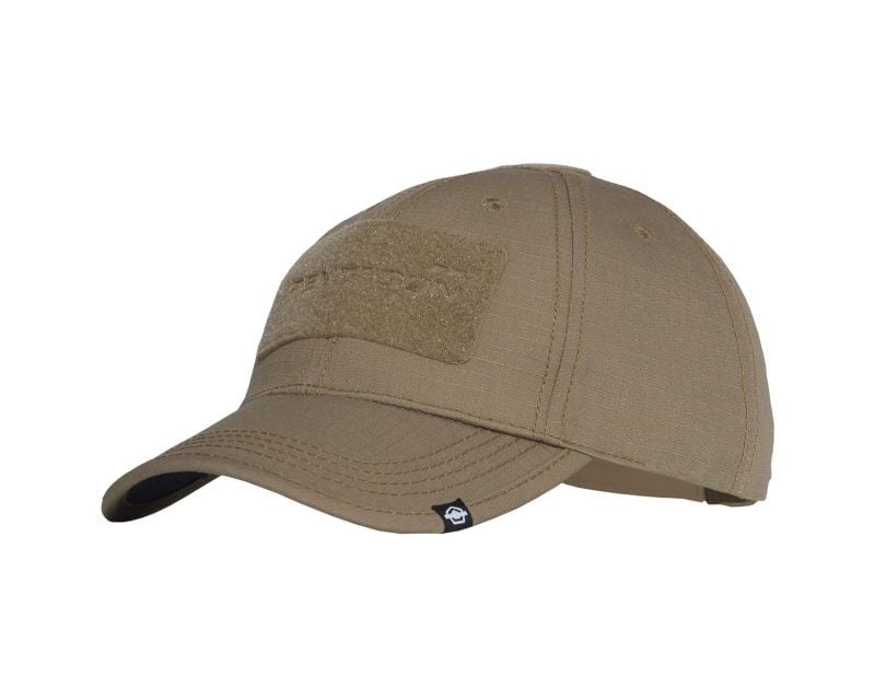 Бейсболка PENTAGON TACTICAL 2.0 RipStop Койот (K13025-R)
