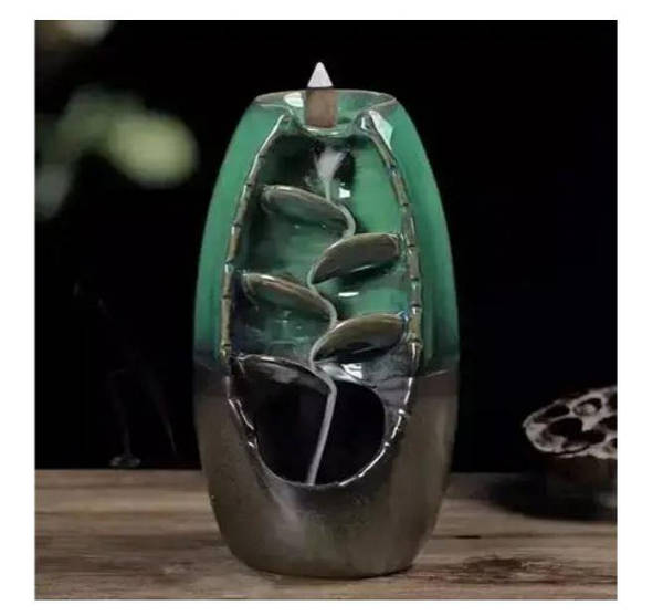 Ароматический камин Водопад Ruhhy (20967/22655)