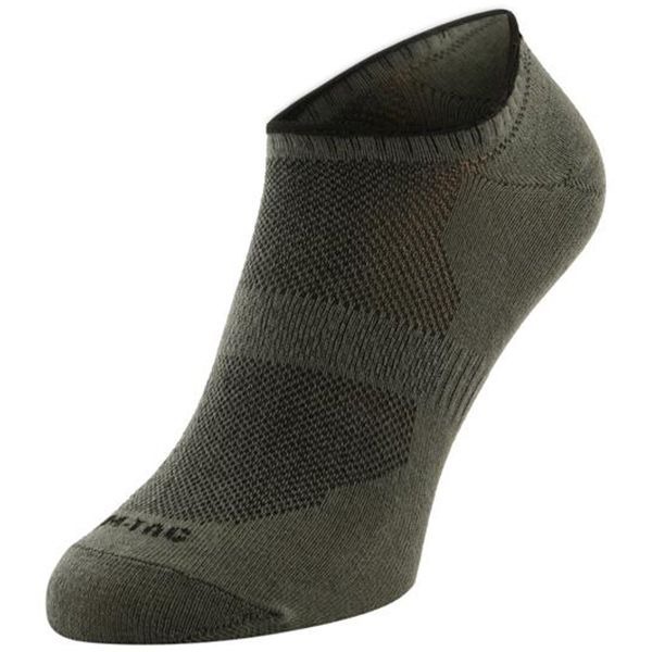 Носки M-TAC Light Summer Socks Olive (30907001)