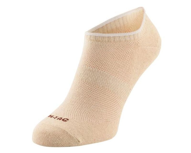Носки M-TAC Light Summer Socks Sand (30907013)