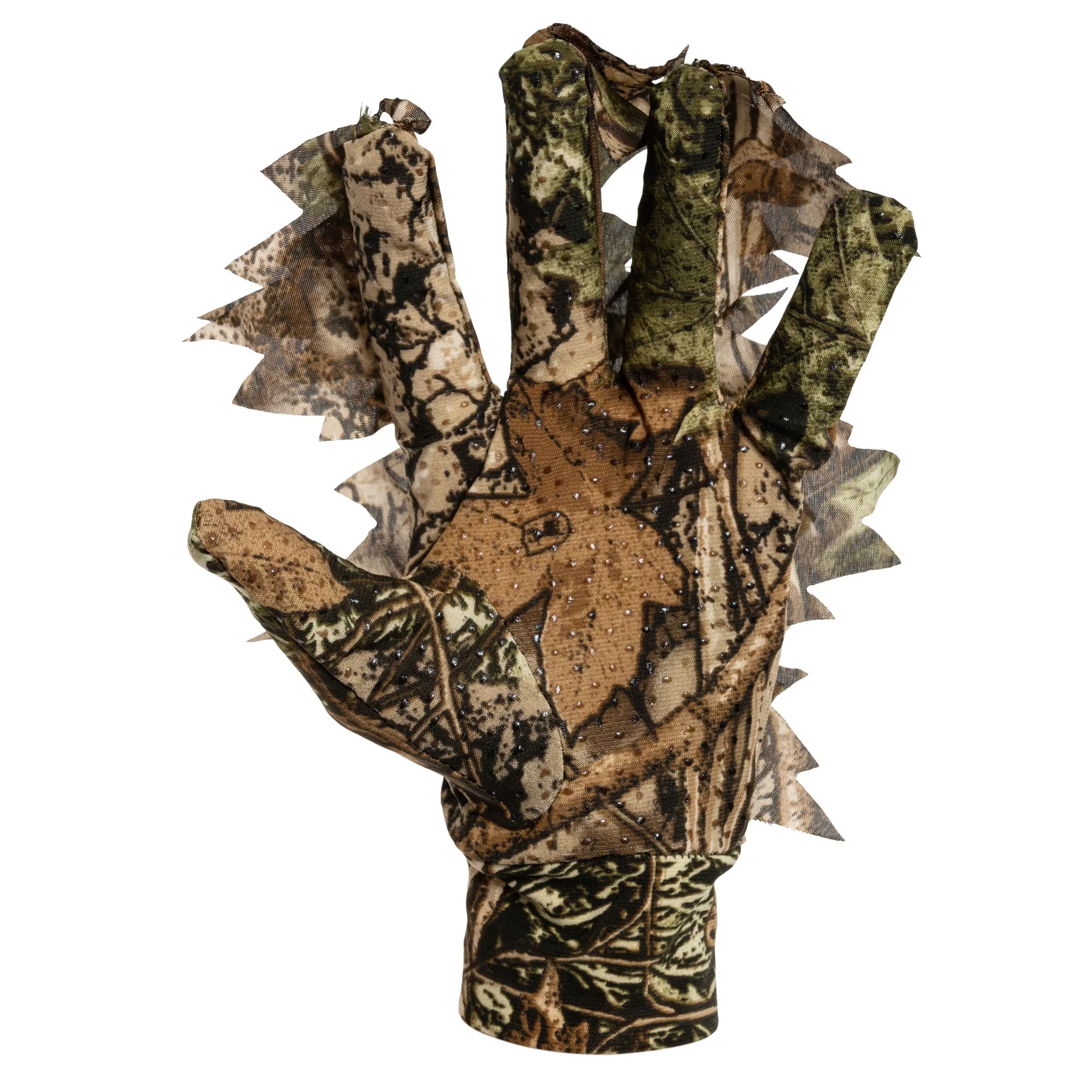 Перчатки маскувальні DEERHUNTER Sneaky 3D Gloves - 40-Innovation Camo (8168-40)
