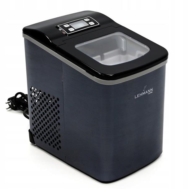 Льдогенератор Lehmann Syowa 12кг 2л